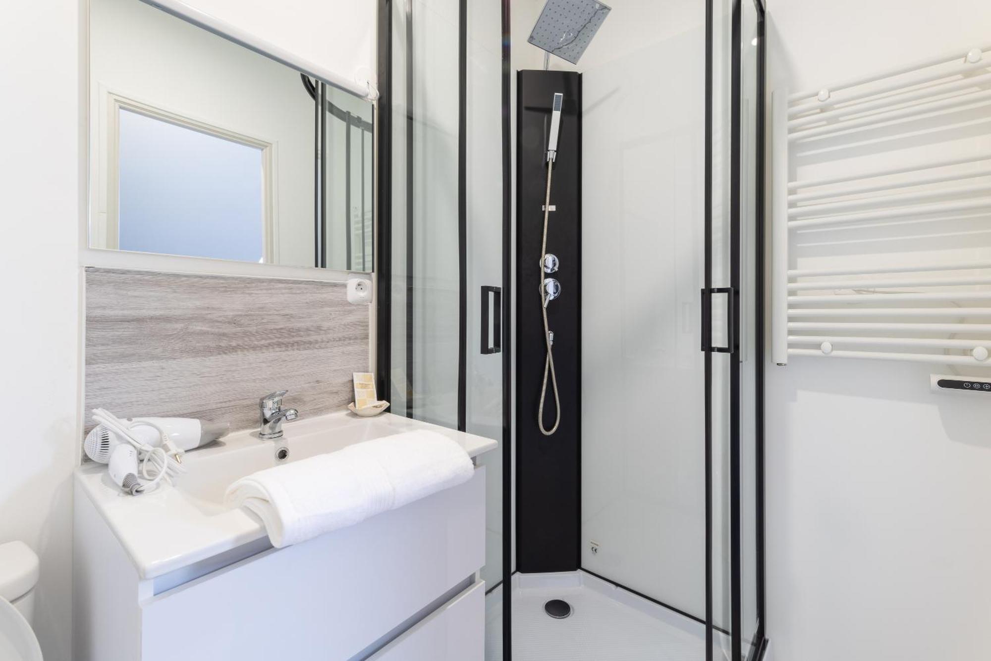 Glm Groupe - Glm Residences 2 Saint-Quentin  Pokoj fotografie