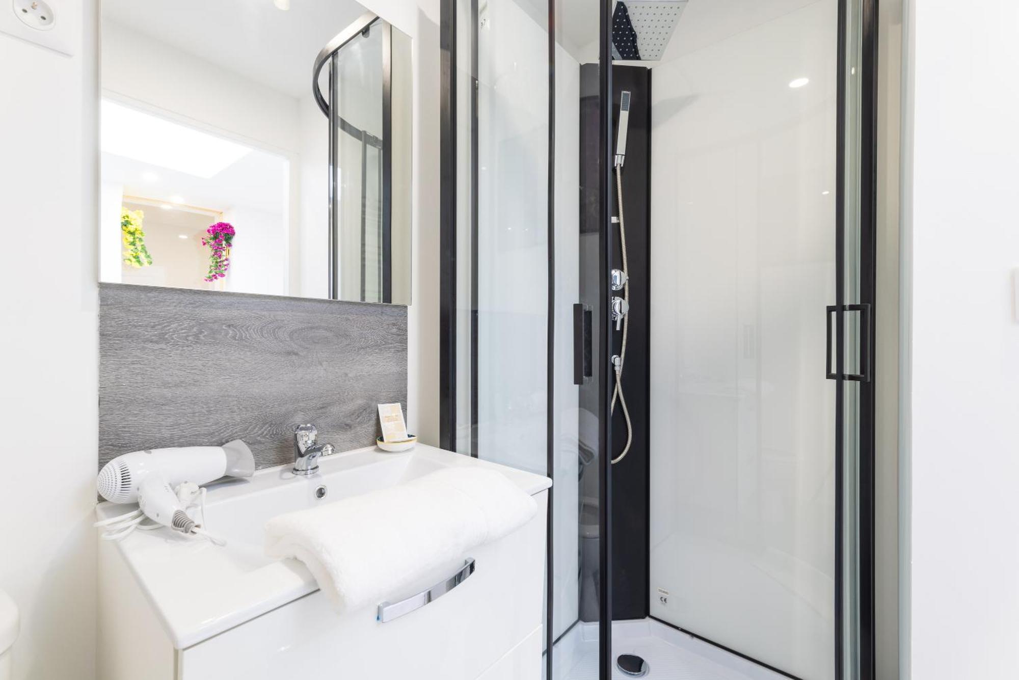 Glm Groupe - Glm Residences 2 Saint-Quentin  Exteriér fotografie