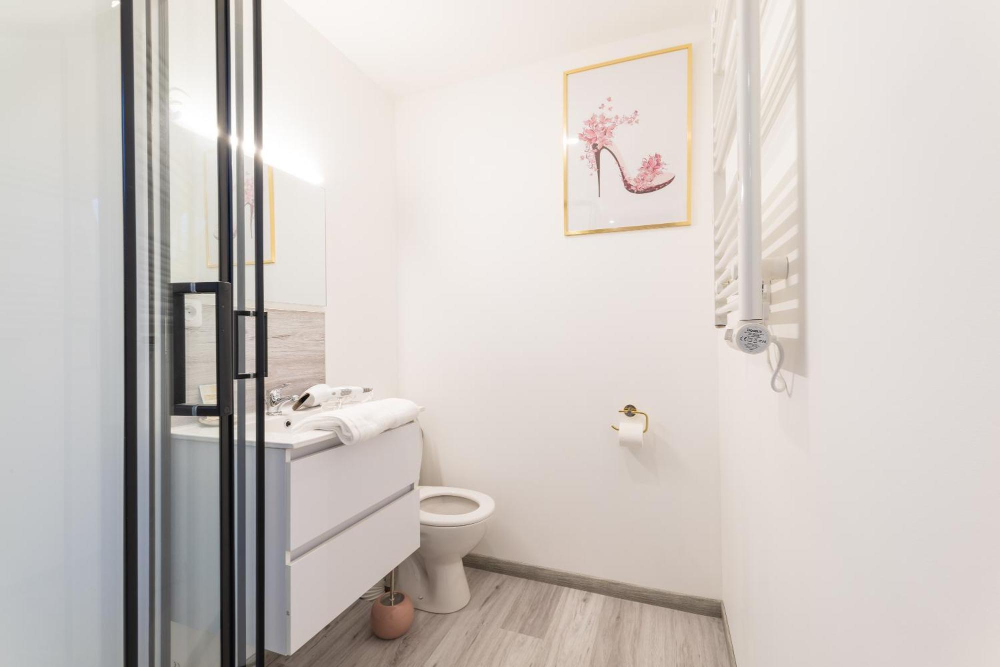 Glm Groupe - Glm Residences 2 Saint-Quentin  Exteriér fotografie