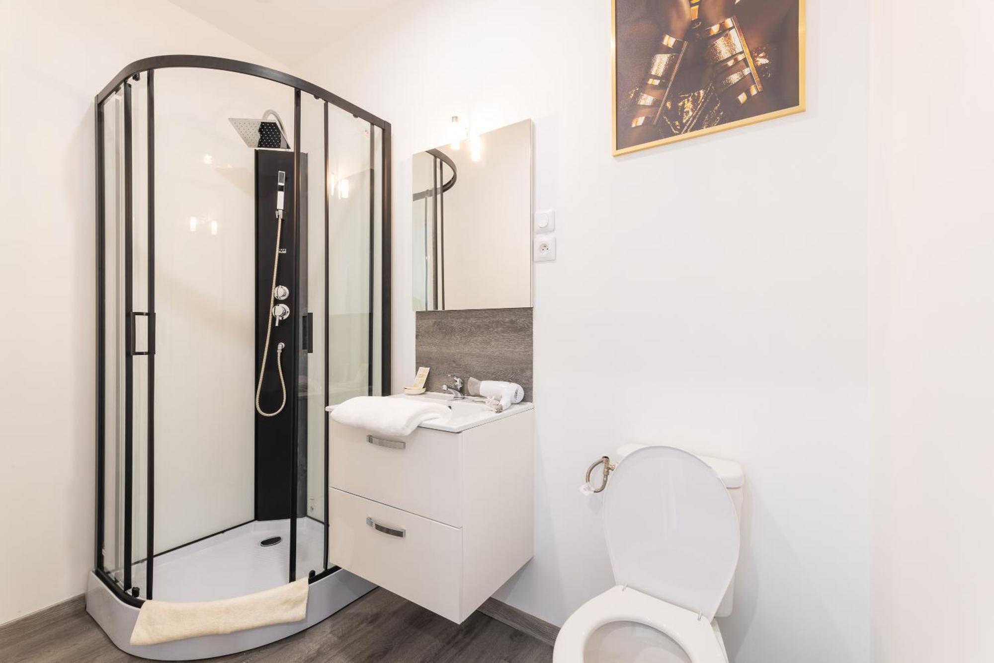 Glm Groupe - Glm Residences 2 Saint-Quentin  Exteriér fotografie